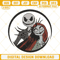 Jack And Sally Embroidery Designs, The Nightmare Before Christmas Embroidery Files.jpg