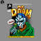 KL170124624-MF DOOM Comic cover Tribute PNG download.jpg