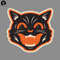 KL150124248-Vintage Halloween Black Cat - Distressed PNG download.jpg