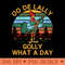 Alan-A-Dale Rooster OO De Lally Golly What A Day Vintage - PNG Download - Convenience