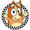 Bingo Checkered Dog Bluey Png Sublimation1.jpg