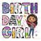 Happy Birthday Gabby Doll Clipart Elements, Letters Set, Gaby Sublimation Party, PNG1.jpg