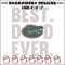 Florida Gators poster embroidery design, NCAA embroidery, Sport embroidery, Embroidery design ,Logo sport embroidery..jpg