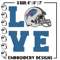 Buffalo Bills Love embroidery design, Buffalo Bills embroidery, NFL embroidery, logo sport embroidery, embroidery design (2).jpg