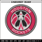 Houston Rockets logo embroidery design, NBA embroidery, Sport embroidery,Embroidery design, Logo sport embroidery..jpg
