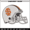 Idaho State Bengals Helmet embroidery design, Sport embroidery, logo sport embroidery, Embroidery design,NCAA embroidery.jpg