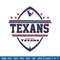 Houston Texans Ball embroidery design, Houston Texans embroidery, NFL embroidery, sport embroidery, embroidery design..jpg