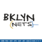 Brooklyn Nets logo embroidery design, NBA embroidery,Sport embroidery, Logo sport embroidery, Embroidery design..jpg
