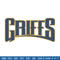 Canisius College logo embroidery design,NCAA embroidery,Sport embroidery,Logo sport embroidery,Embroidery design.jpg