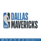 Dallas Mavericks logo embroidery design,NBA embroidery,Sport embroidery, Embroidery design, Logo sport embroidery..jpg