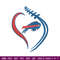 Heart Buffalo Bills embroidery design, Buffalo Bills embroidery, NFL embroidery, sport embroidery, embroidery design..jpg