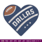 Heart Dallas Cowboys embroidery design, Dallas Cowboys embroidery, NFL embroidery, sport embroidery, embroidery design. (3).jpg
