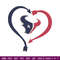 Heart Houston Texans embroidery design, Texans embroidery, NFL embroidery, sport embroidery, embroidery design..jpg