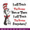 I will teach tiny humans Embroidery Design, Dr Seuss Embroidery, Embroidery File, Embroidery design, Digital download..jpg
