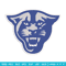 Georgia State mascot embroidery design, NCAA embroidery,Sport embroidery,Logo sport embroidery,Embroidery design.jpg