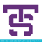 St. Thomas logo embroidery design,NCAA embroidery,Sport embroidery, Logo sport embroidery, Embroidery design..jpg