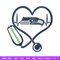 Stethoscope Seattle Seahawks embroidery design, Seahawks embroidery, NFL embroidery, sport embroidery, embroidery design.jpg