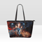 Stranger Things Leather Tote Bag.png