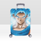 Goku Luggage Cover, Luggage Protective Print Cover, Case Cover.png