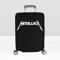Metallica Luggage Cover, Luggage Protective Print Cover, Case Cover.png