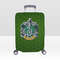 Slytherin Luggage Cover, Luggage Protective Print Cover, Case Cover.png