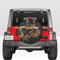 Scorpion Mortal Kombat Spare Tire Cover.png