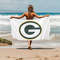 Green Bay Packers Beach Towel.png
