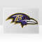 Baltimore Ravens Jigsaw Puzzle Wooden.png