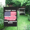 Trump 2024 Take America Back Garden Flag.png