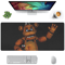 Freddy Fazbear FNAF Five Nights At Freddy's Gaming Mousepad.png