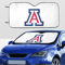 Arizona Wildcats Car SunShade.png