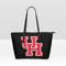 Houston Cougars Leather Tote Bag.png