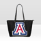 Arizona Wildcats Leather Tote Bag.png