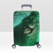 Ghostbusters Slimer Luggage Cover.png