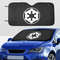 Galactic Empire Star Wars Car SunShade.png