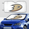 Anaheim Ducks Car SunShade.png