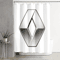 Renault Shower Curtain.png