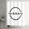 Nissan Shower Curtain.png