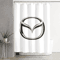 Mazda Shower Curtain.png