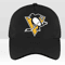 Pittsburgh Penguins Baseball Hat.png