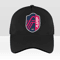 Saint Louis City Sc Soccer Baseball Hat.png