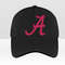 Alabama Crimson Tide Baseball Hat.png