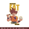 Eat like goku Embroidery Design, Dragonball Embroidery, Embroidery File, Anime Embroidery, Anime shirt, Digital download.jpg