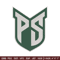 Portland State Vikings logo embroidery design, NCAA embroidery, Sport embroidery,Logo sport embroidery,Embroidery design.jpg