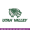 Utah Valley Wolverines logo embroidery design, NCAA embroidery, Sport embroidery,Logo sport embroidery,Embroidery design.jpg