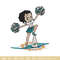 Cheer Betty Boop Miami Dolphins embroidery design, Miami Dolphins embroidery, NFL embroidery, logo sport embroidery..jpg