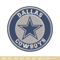 Dallas Cowboys Coins embroidery design, Dallas Cowboys embroidery, NFL embroidery, sport embroidery, embroidery design.jpg