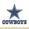 Dallas Cowboys embroidery design, Dallas Cowboys embroidery, NFL embroidery, sport embroidery, embroidery design..jpg