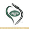 Heart New York Jets embroidery design, Jets embroidery, NFL embroidery, logo sport embroidery, embroidery design..jpg