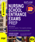 NURSING SCHOOL ENTRANCE EXAMS PREP TENTH EDITION.png